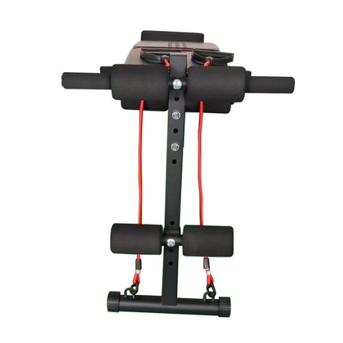 ספת כושר פרימיום מתכווננת דגם 54344120 מבית EUROLEAP