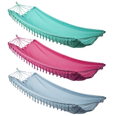 ערסל שכיבה 100x200 עשוי בד דגם 39500740 מבית טיפות טבע