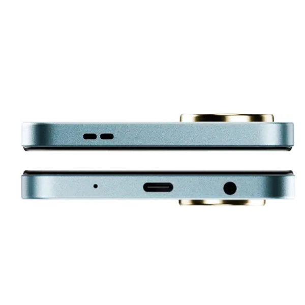 סמארטפון POCO C71 גרסה 4GB+128GB יבואן רשמי מבית Xiaomi