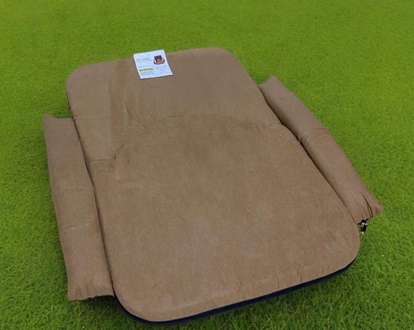 מושב קמפינג מתקפל דגם BS188 מבית PLAYA