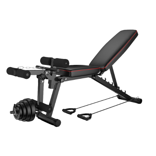 ספת כושר רב תכליתית דגם 54953321 מבית EUROLEAP