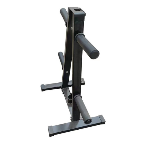 מתקן משולב לאחסון משקולות ומוטות דגם 54344113 מבית EUROLEAP