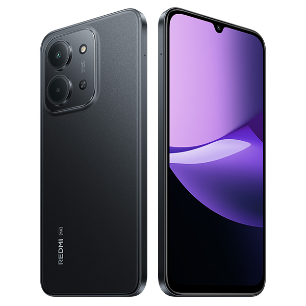 סמארטפון Redmi 15C 5G גרסה 8GB+256GB יבואן רשמי מבית Xiaomi