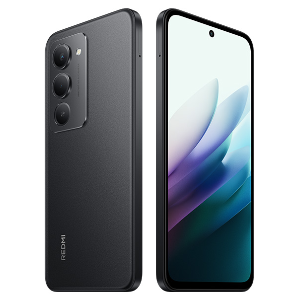 סמארטפון Redmi 15 5G גרסה 8GB+256GB יבואן רשמי מבית Xiaomi