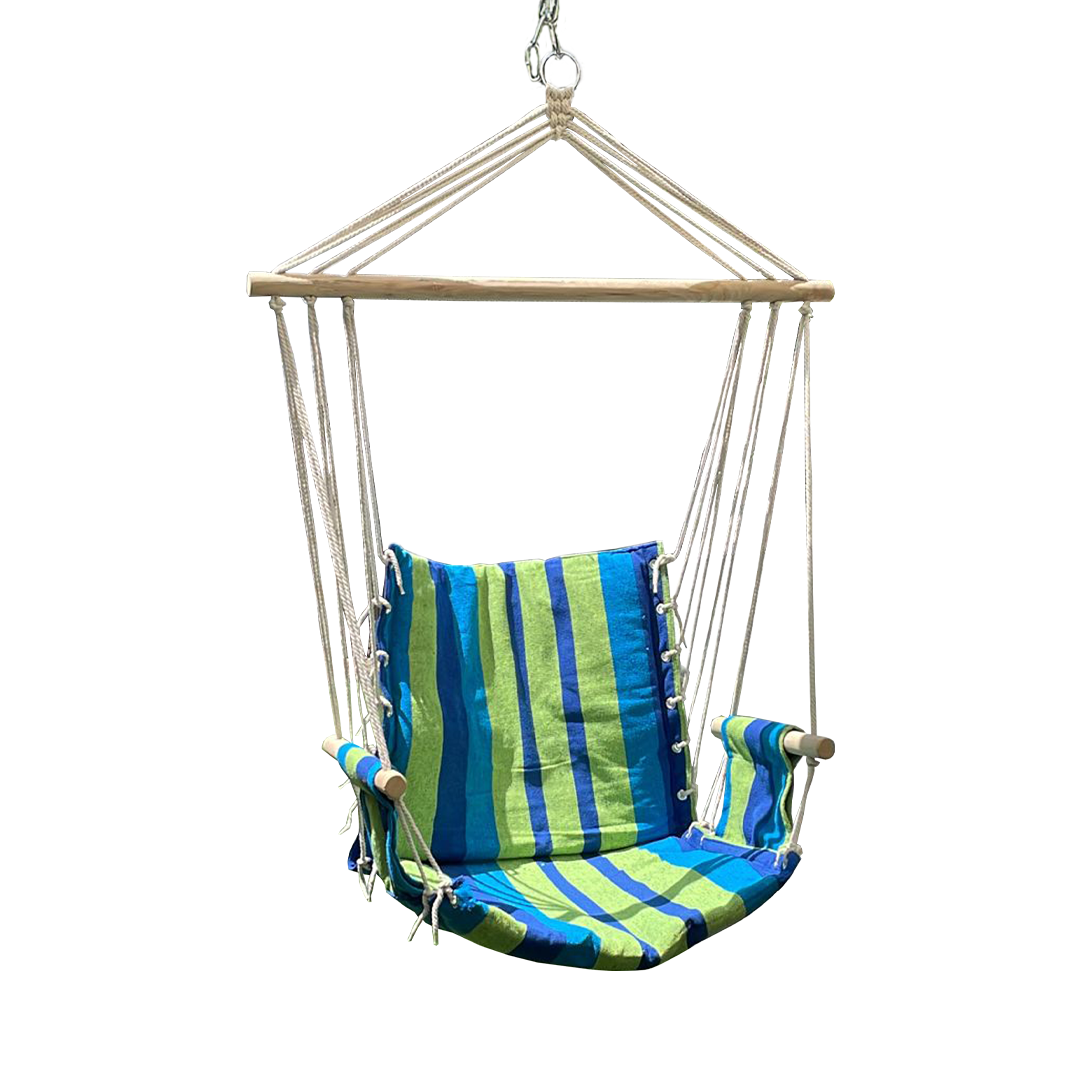 ערסל ישיבה עם מקלות דגם נדב מבית PLAYA