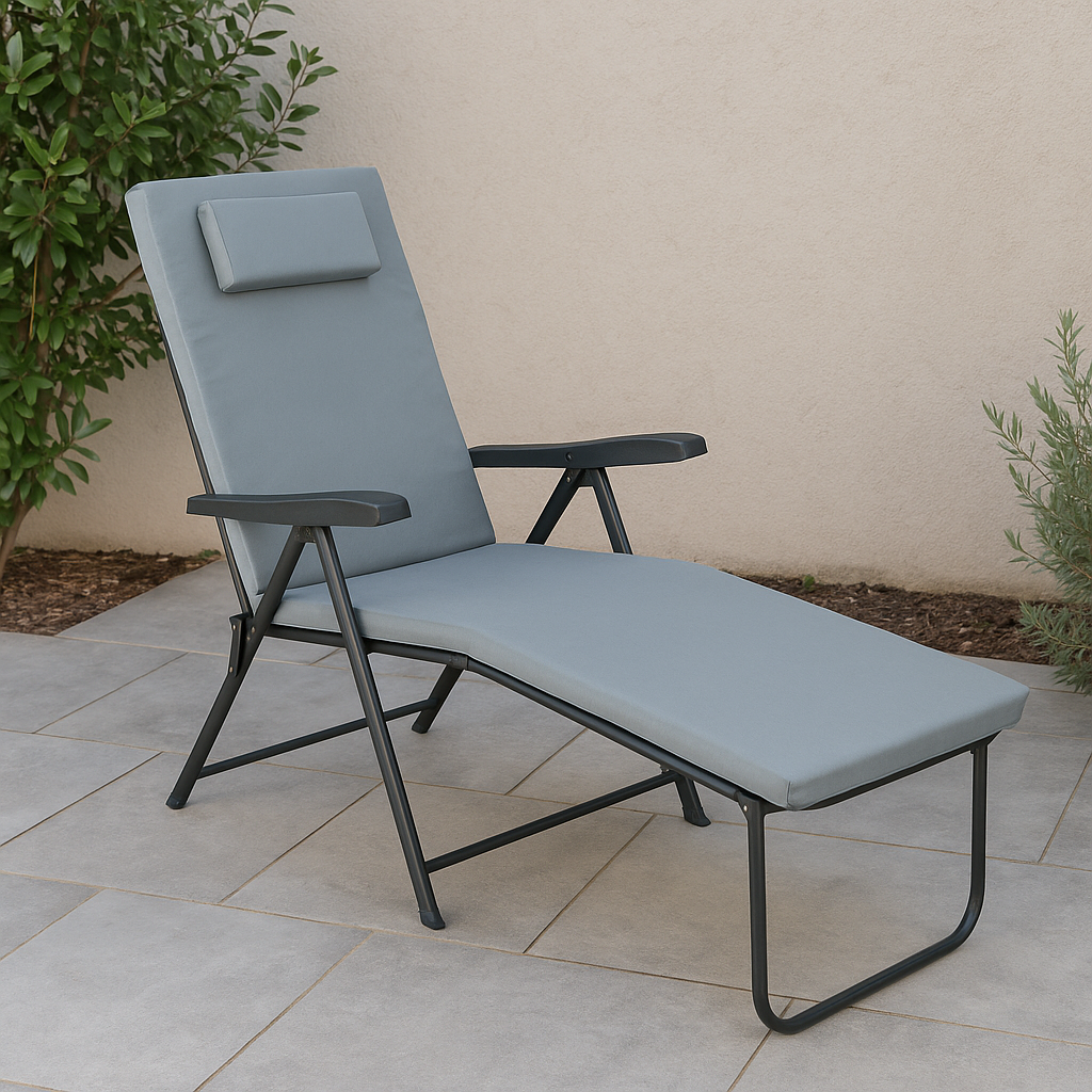 כיסא נוח שכיבה מבית PLAYA