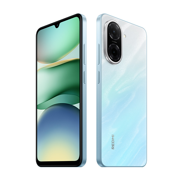 סמארטפון Redmi A5 גרסה 4GB+128GB יבואן רשמי מבית Xiaomi