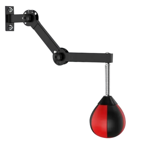 מתקן קיר מקצועי לכדור איגרוף דגם 54344127 מבית EUROLEAP