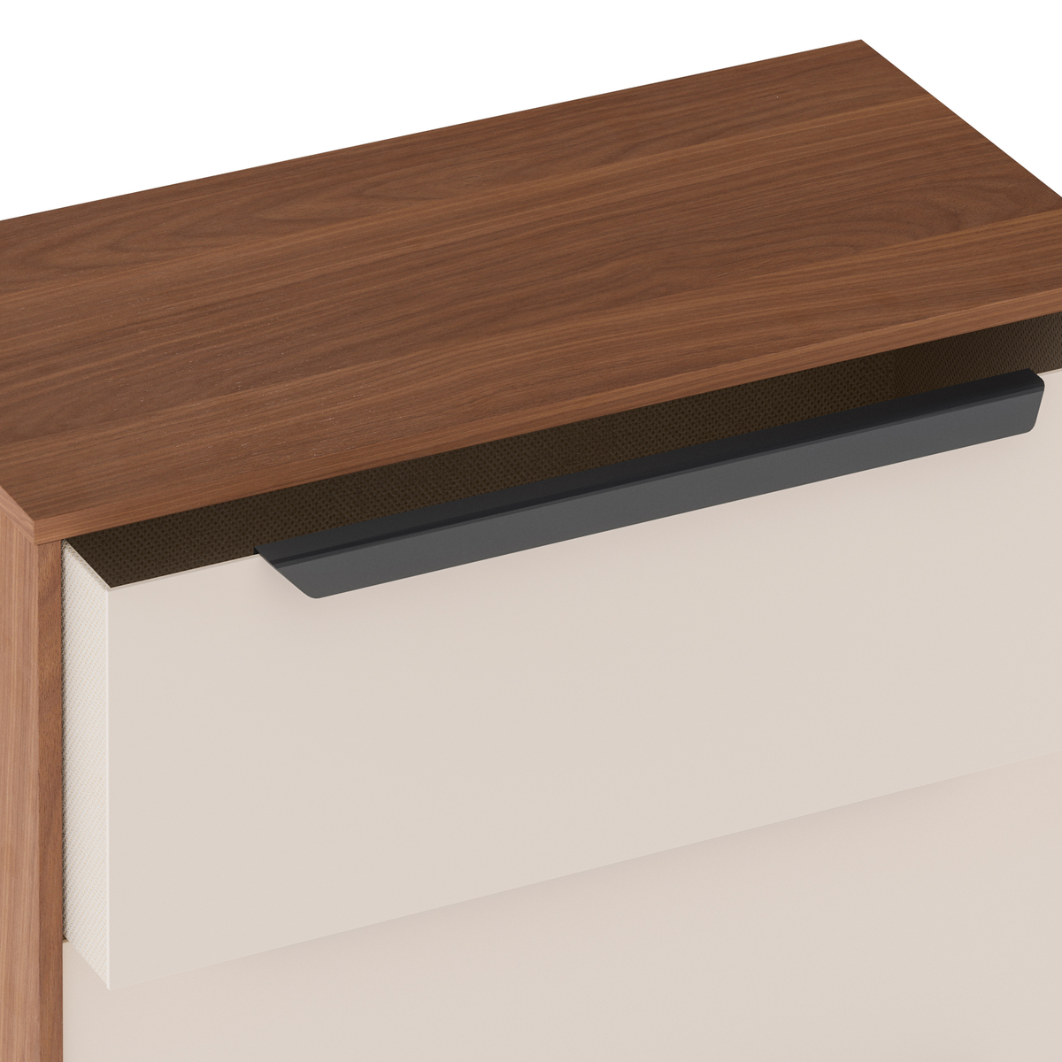 שידת 3 מגירות דגם רביב מבית RAMOS