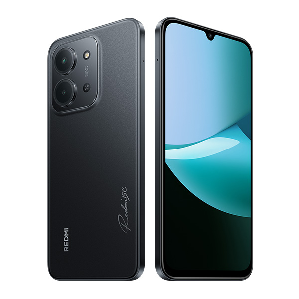 סמארטפון Redmi 15C NFC גרסה 8GB+256GB יבואן רשמי מבית Xiaomi