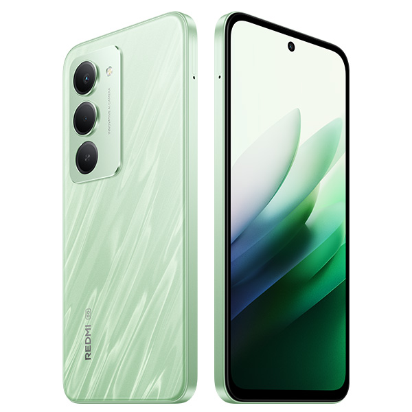 סמארטפון Redmi 15 5G גרסה 8GB+256GB יבואן רשמי מבית Xiaomi