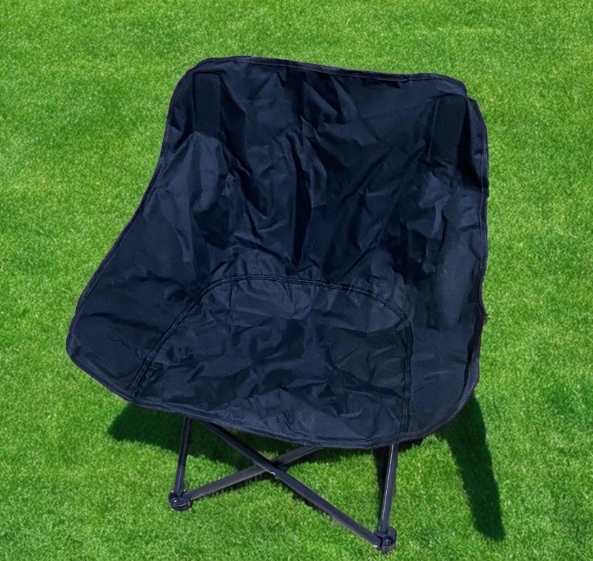 כיסא קמפינג מתקפל דגם BS677 מבית PLAYA