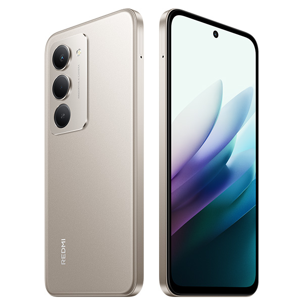 סמארטפון Redmi 15 NFC גרסה 8GB+256GB יבואן רשמי מבית Xiaomi