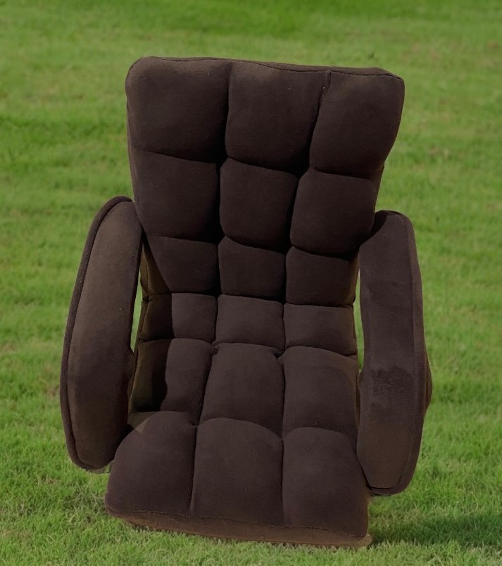 מושב קמפינג מתקפל דגם BS192 מבית PLAYA