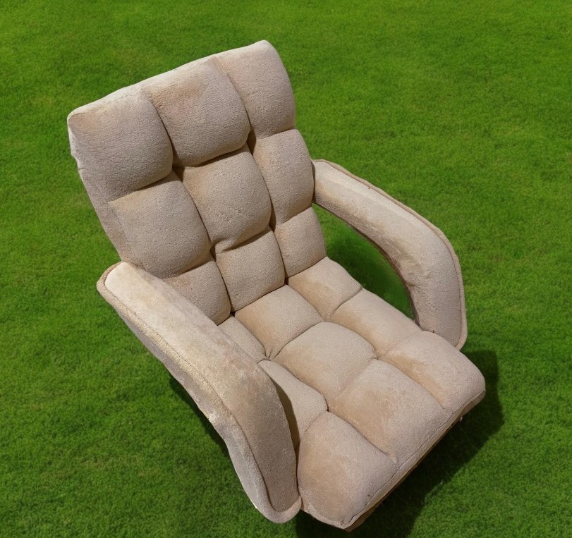 מושב קמפינג מתקפל דגם BS192 מבית PLAYA