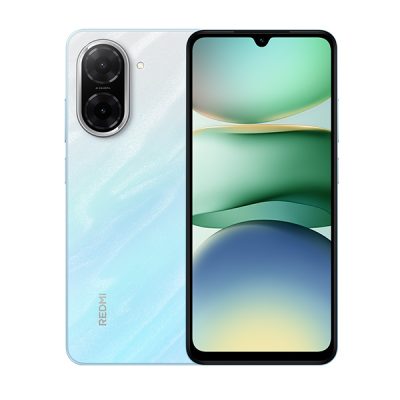 סמארטפון Redmi A5 גרסה 4GB+128GB יבואן רשמי מבית Xiaomi