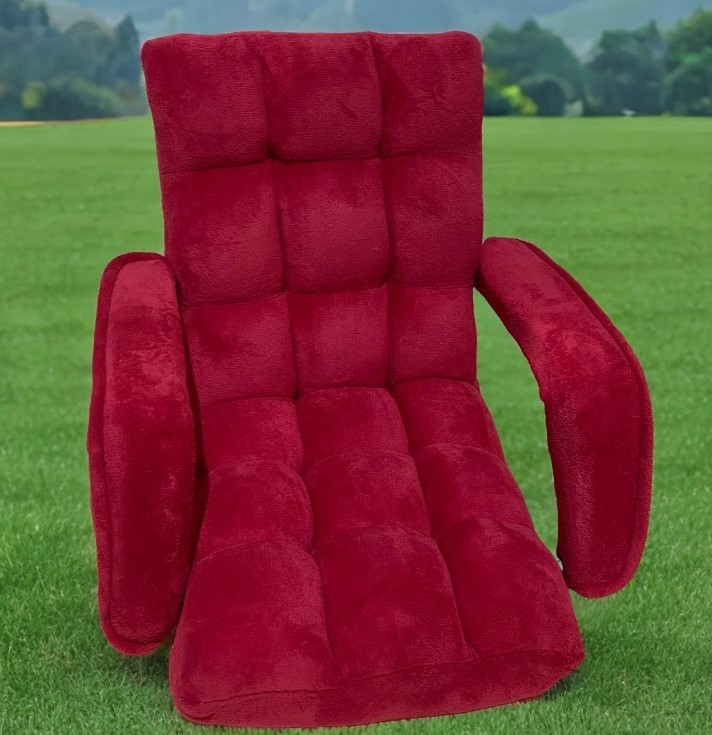 מושב קמפינג מתקפל דגם BS192 מבית PLAYA