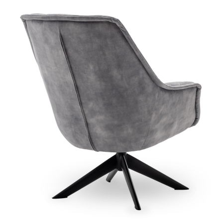 כורסא מעוצבת לסלון דגם VOLTER מבית BRADEX כורסא מעוצבת לסלון דגם VOLTER מבית BRADEX