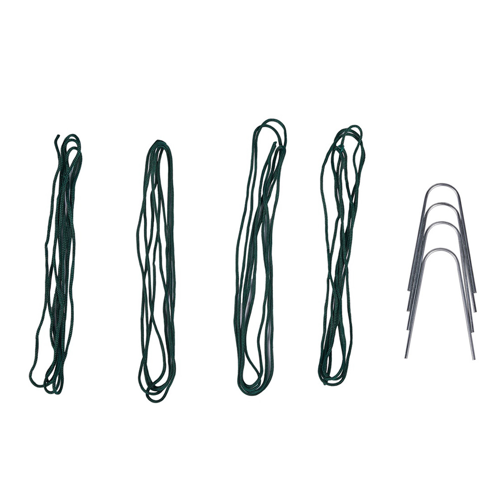 חממה ביתית 143×213 עם מדפים וכיסוי דגם 1610 מבית טיפות טבע