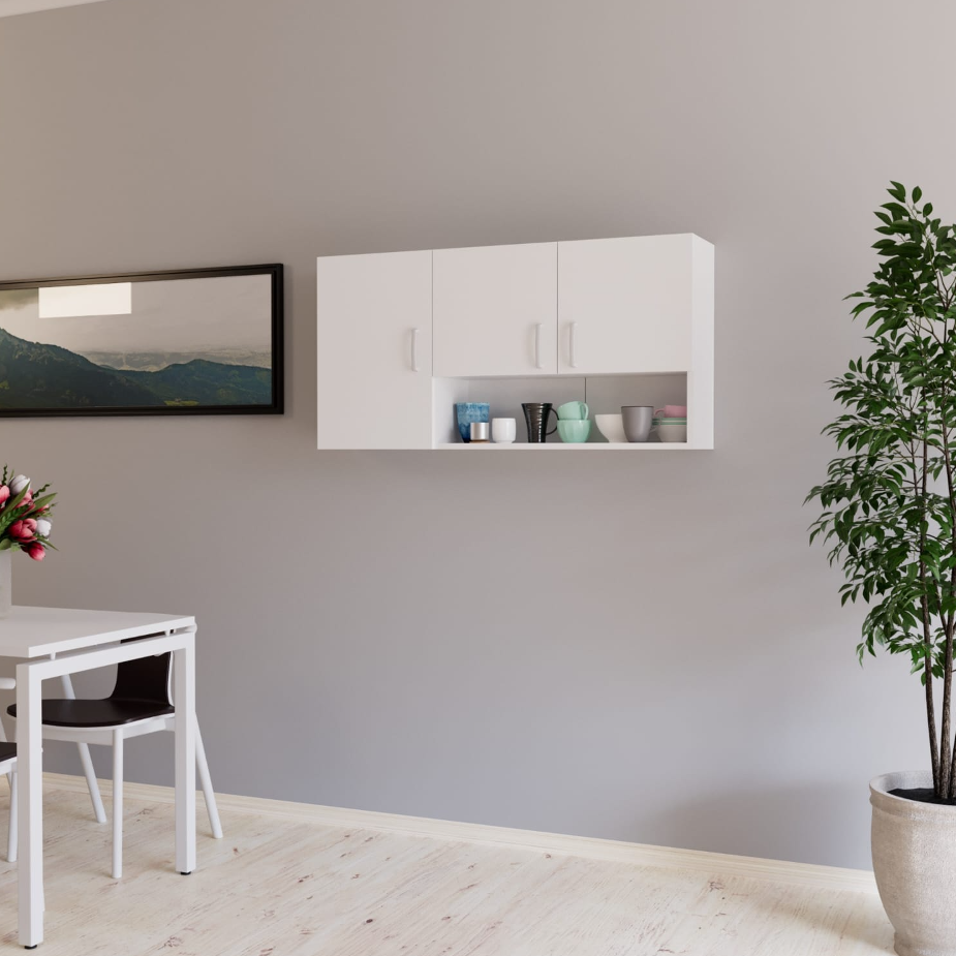 ארונית תלויה דגם סאני 6022 מבית DOUBLE ארונית תלויה דגם סאני 6022 מבית DOUBLE