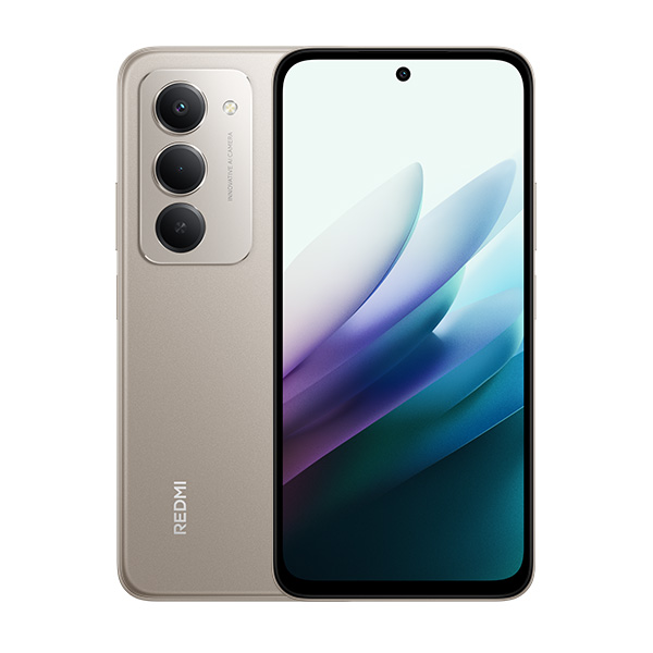 סמארטפון Redmi 15 NFC גרסה 8GB+256GB יבואן רשמי מבית Xiaomi