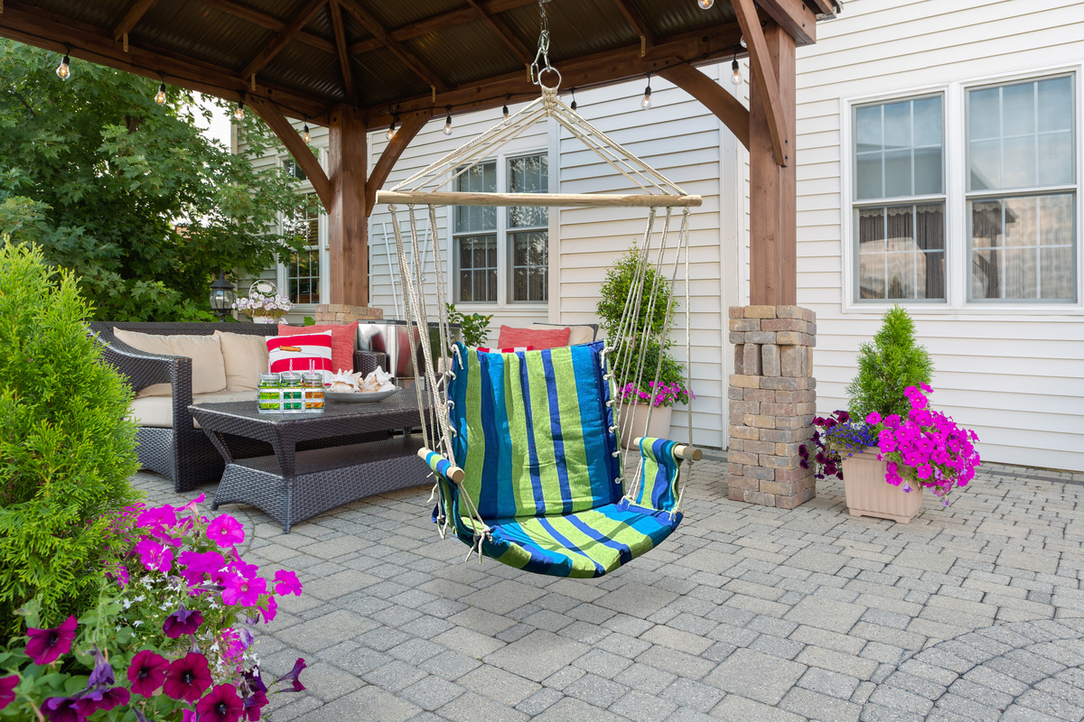 ערסל ישיבה עם מקלות דגם נדב מבית PLAYA