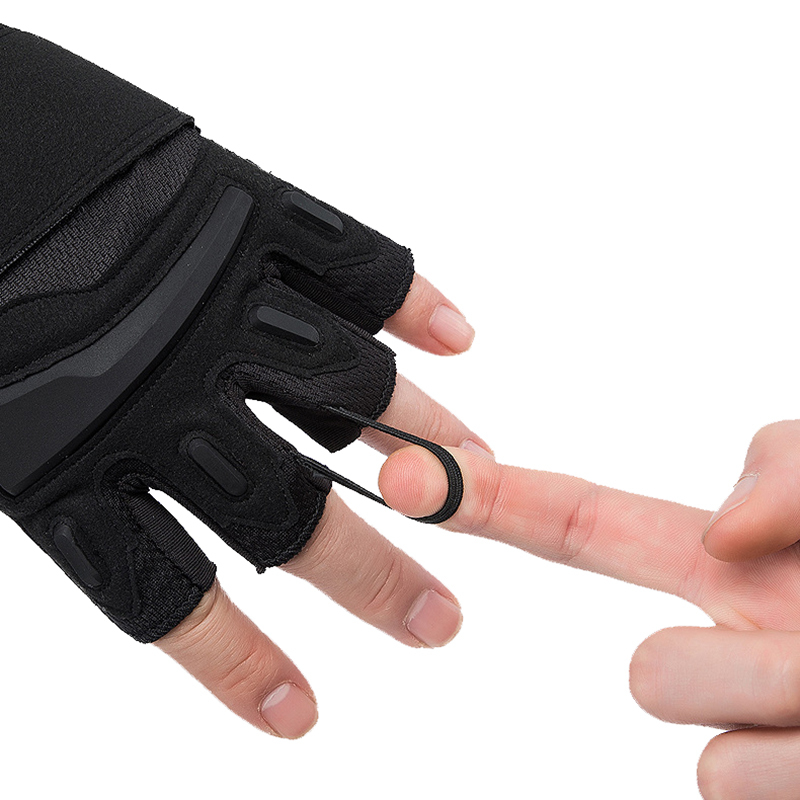 זוג כפפות לאימון דגם 54686011 מבית EUROLEAP