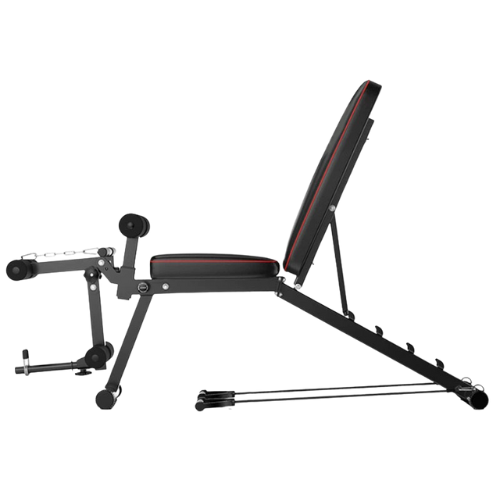 ספת כושר רב תכליתית דגם 54953321 מבית EUROLEAP