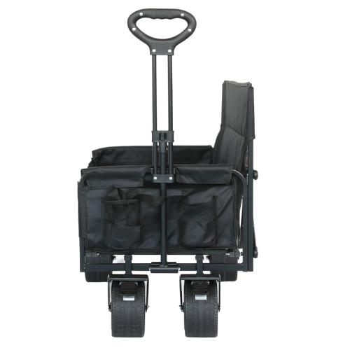 עגלת קמפינג עם מושב 4 גלגלים דגם ICW1011 מבית PLAYA