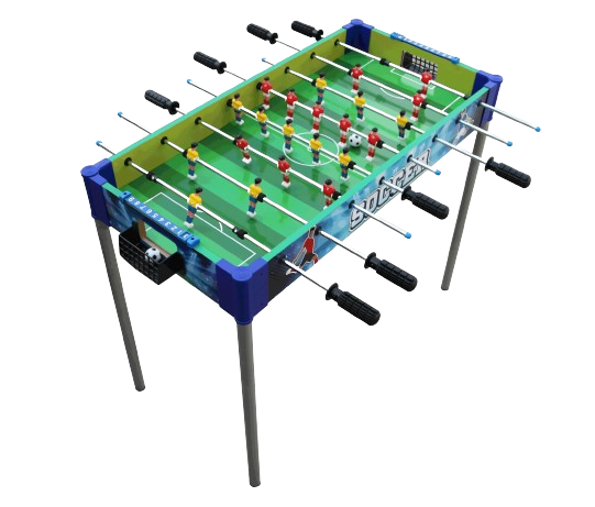 שולחן משחק כדורגל 32 אינץ דגם SwiftScore