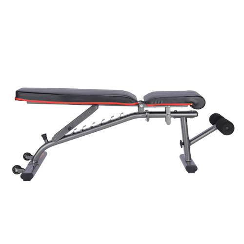 ספת כושר מתכווננת לאימונים דגם 54344119 מבית EUROLEAP