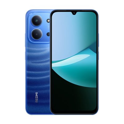 סמארטפון Redmi 15C NFC גרסה 4GB+128GB יבואן רשמי מבית Xiaomi