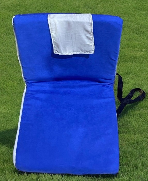 מושב קמפינג מתקפל דגם BS177 מבית PLAYA