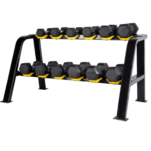 מעמד משקולות 6 זוגות דגם 54344112 מבית EUROLEAP