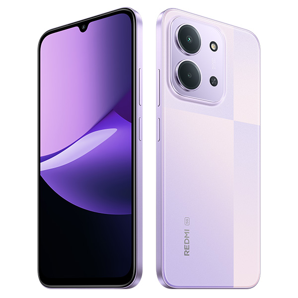 סמארטפון Redmi 15C 5G גרסה 8GB+256GB יבואן רשמי מבית Xiaomi