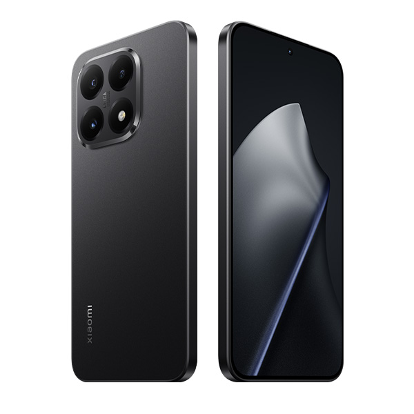 סמארטפון 15T 5G גרסה 12GB+256GB יבואן רשמי מבית Xiaomi