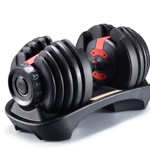 משקולת מתכווננת 24 ק"ג דגם 54344105 מבית EUROLEAP