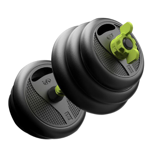 סט משקולות 30 ק"ג רב-תכליתי דגם 54344108 מבית EUROLEAP