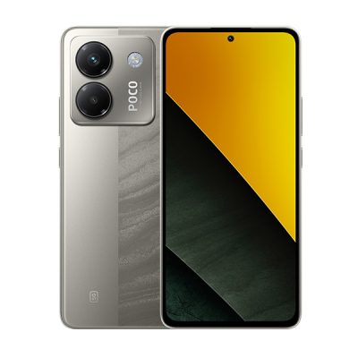 סמארטפון POCO M7 Pro 5G גרסה 8GB+256GB יבואן רשמי מבית Xiaomi