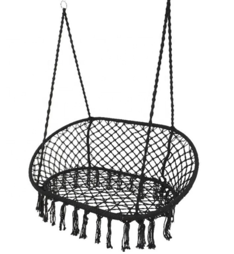 ערסל מקרמה זוגי מבית PLAYA