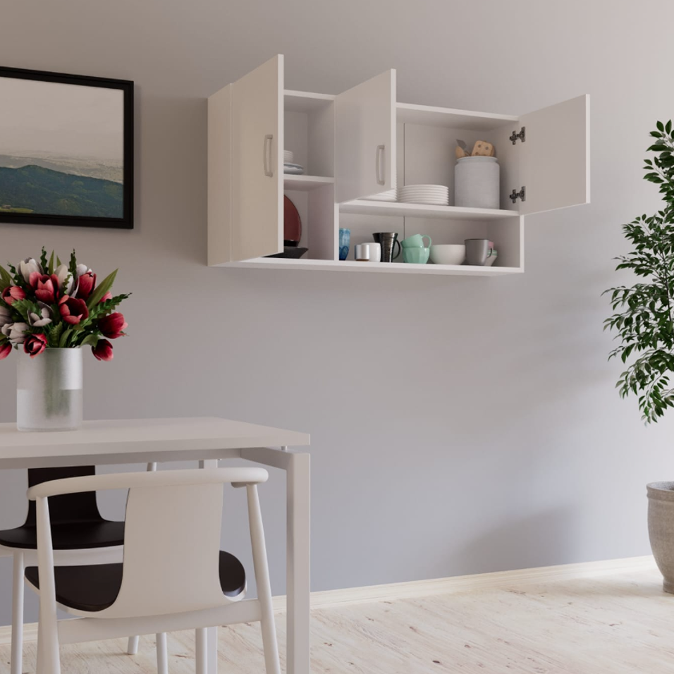 ארונית תלויה דגם סאני 6022 מבית DOUBLE ארונית תלויה דגם סאני 6022 מבית DOUBLE