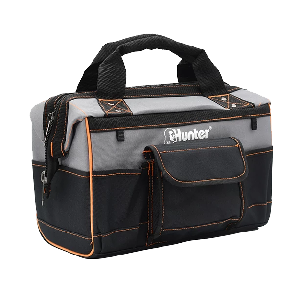 אקדח דבק חם נטען 18V 100W מבית HUNTER