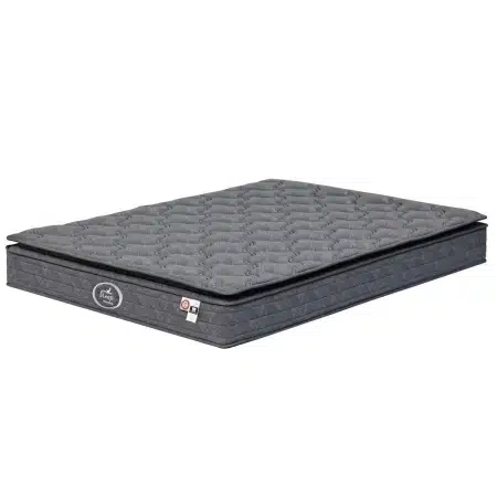 מיטה זוגית מרופדת 160×200 עם ארגז מצעים דגם NAOMI מבית BRADEX
