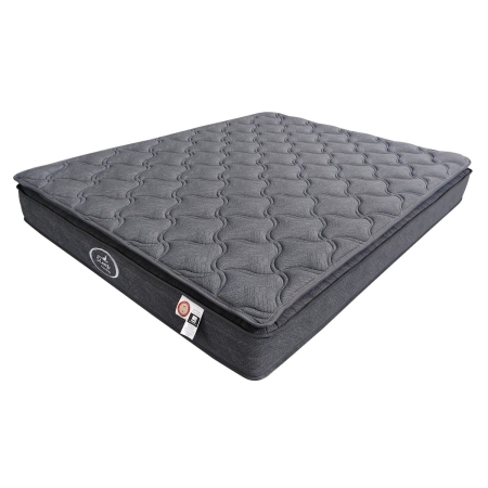 SLEEPTECH מזרן זוגי אורתופדי עם קפיצים מבודדים ופילוטופ SLEEPTECH מזרן זוגי אורתופדי עם קפיצים מבודדים ופילוטופ