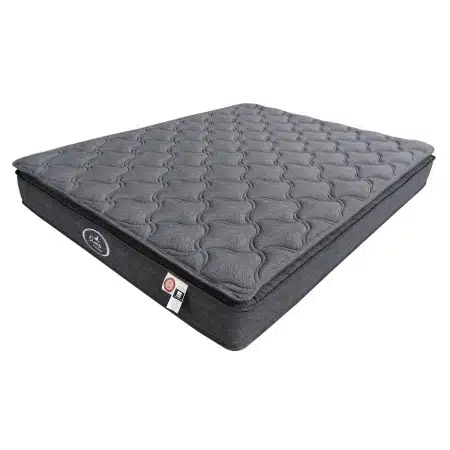 SLEEPTECH מזרן זוגי אורתופדי עם קפיצים מבודדים ופילוטופ