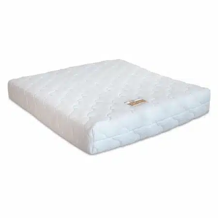 מיטה זוגית מרופדת 160×200 עם ארגז מצעים דגם NAOMI מבית BRADEX