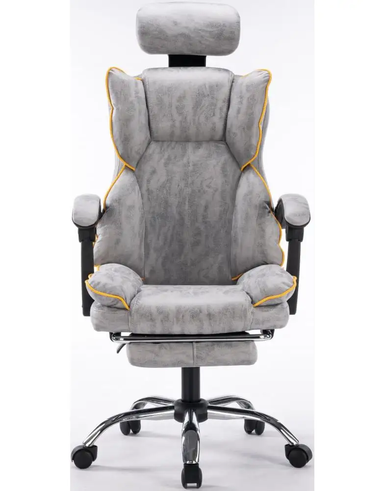 כיסא מנהלים פרימיום מהודר כולל הדום נשלף דגם Prize מבית Shuk Rehut כיסא מנהלים פרימיום מהודר כולל הדום נשלף דגם Prize מבית Shuk Rehut