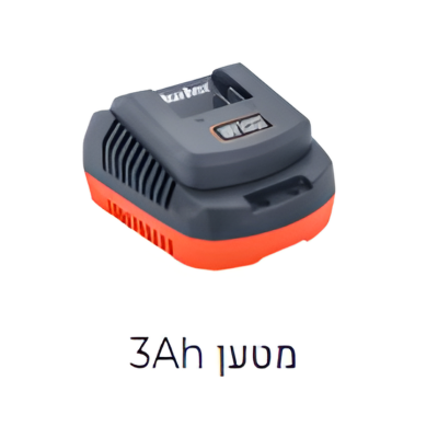 אקדח דבק חם נטען 18V 100W מבית HUNTER אקדח דבק חם נטען 18V 100W מבית HUNTER
