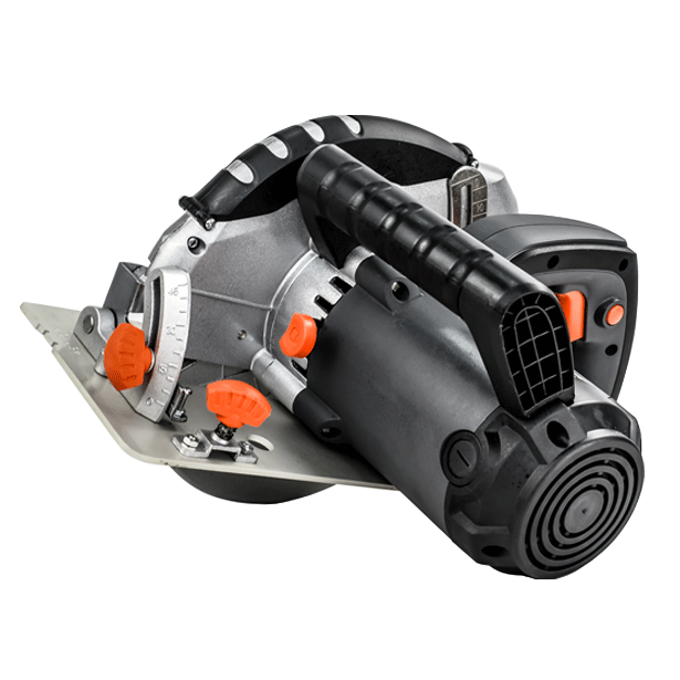 מסור עגול ‎9¼″ (235 מ״מ) ‎2000W דגם ‎100612-010 מבית HUNTER