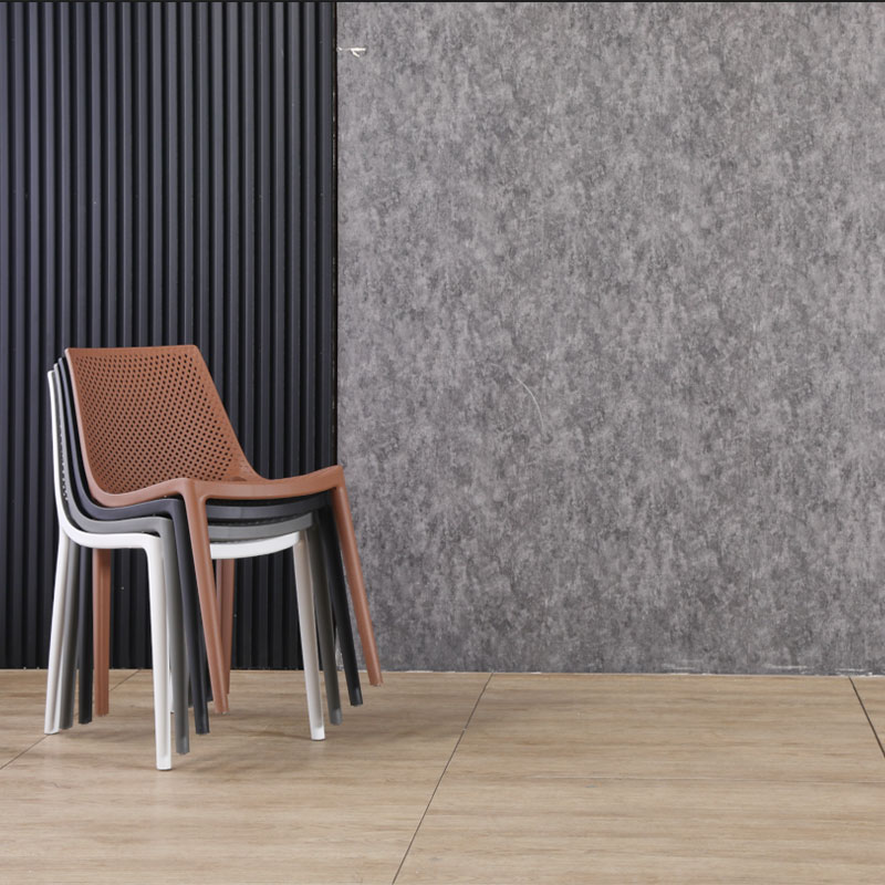 כיסא נערם לפינת אוכל דגם פיליפ מבית Panda Style